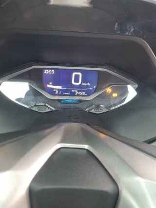 Honda PCX 125cc Scooter