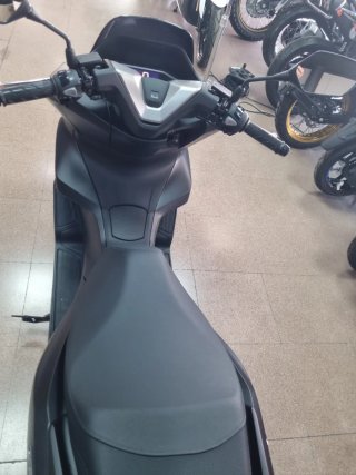 Honda PCX 125cc Scooter