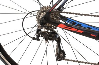 Bicicleta BH Quartz t.52 Reacondicionada