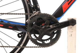 Bicicleta BH Quartz t.52 Reacondicionada
