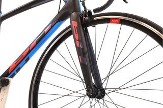 Bicicleta BH Quartz t.52 Reacondicionada