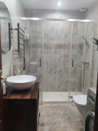 Azulejos Grespania Icaria Beige 19m2