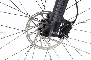 Bicicleta Ridley Ignite SLX t.XL Reacondicionada