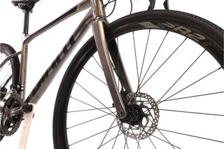 Bicicleta Giant Revolt 2 t.54 Reacondicionada