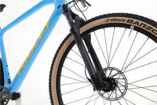 Bicicleta Ridley Ignite SLX t.XL Reacondicionada