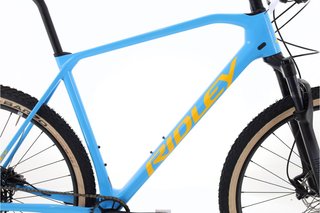 Bicicleta Ridley Ignite SLX t.XL Reacondicionada