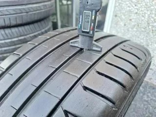 235 40 R19 96Y Michelin - 1 neumático +85%