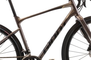 Bicicleta Giant Revolt 2 t.54 Reacondicionada