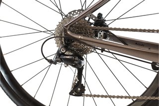 Bicicleta Giant Revolt 2 t.54 Reacondicionada