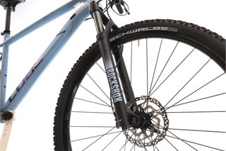 Bicicleta Cube Attention SLX t.XL Reacondicionada