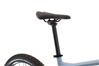 Bicicleta Cube Attention SLX t.XL Reacondicionada