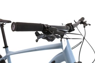 Bicicleta Cube Attention SLX t.XL Reacondicionada