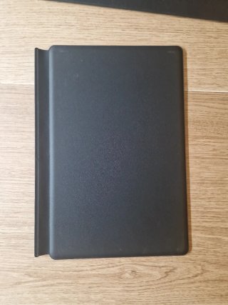 Funda Teclado Samsung Tab S7