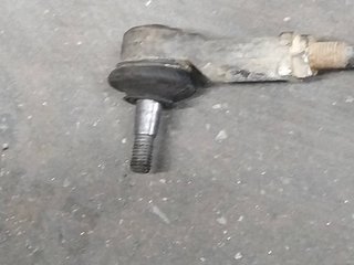 CREMALLERA DIRECCION OPEL CORSA C Comfort 2608265