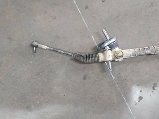 CREMALLERA DIRECCION OPEL CORSA C Comfort 2608265
