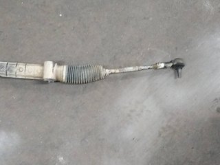 CREMALLERA DIRECCION OPEL CORSA C Comfort 2608265