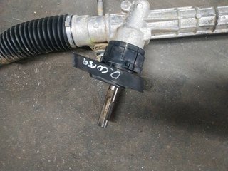 CREMALLERA DIRECCION OPEL CORSA C Comfort 2608265