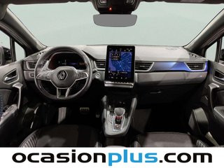 Renault Captur Espirit Alpine E-Tech 107 kW (145 CV)