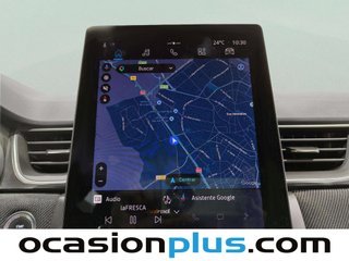 Renault Captur Espirit Alpine E-Tech 107 kW (145 CV)
