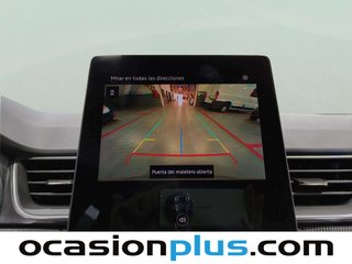 Renault Captur Espirit Alpine E-Tech 107 kW (145 CV)