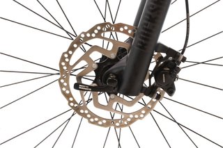 Bicicleta Cube Acid CMPT t.XL Reacondicionada