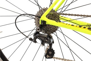 Bicicleta Giant TCR Advanced SL 2 t.54 Reacondicionada