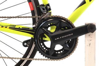 Bicicleta Giant TCR Advanced SL 2 t.54 Reacondicionada