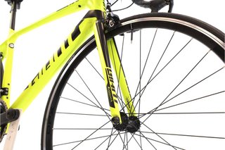 Bicicleta Giant TCR Advanced SL 2 t.54 Reacondicionada