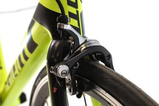 Bicicleta Giant TCR Advanced SL 2 t.54 Reacondicionada