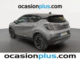 Renault Captur Espirit Alpine E-Tech 107 kW (145 CV)