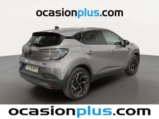 Renault Captur Espirit Alpine E-Tech 107 kW (145 CV)