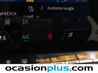 Renault Captur Espirit Alpine E-Tech 107 kW (145 CV)
