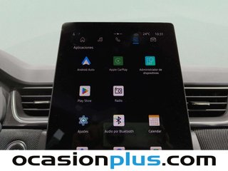 Renault Captur Espirit Alpine E-Tech 107 kW (145 CV)