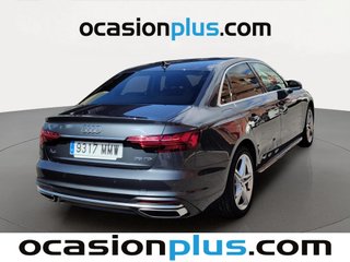 Audi A4 Advanced 35 TDI 120 kW (163 CV) S tronic