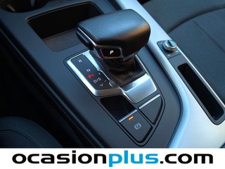 Audi A4 Advanced 35 TDI 120 kW (163 CV) S tronic