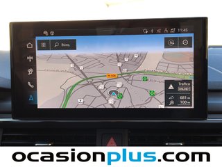 Audi A4 Advanced 35 TDI 120 kW (163 CV) S tronic