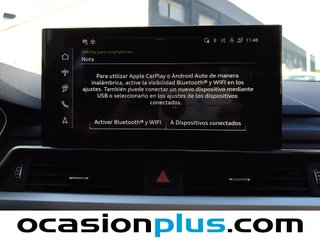 Audi A4 Advanced 35 TDI 120 kW (163 CV) S tronic