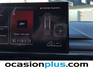 Audi A4 Advanced 35 TDI 120 kW (163 CV) S tronic