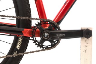 Bicicleta Centurion BackFire Pro 800 XT t.M Reacondicionada
