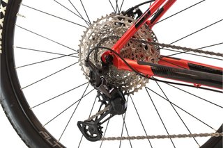Bicicleta Centurion BackFire Pro 800 XT t.M Reacondicionada