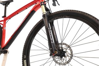 Bicicleta Centurion BackFire Pro 800 XT t.M Reacondicionada