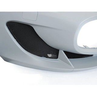 Paragolpes delantero Maserati GranTurismo Sport 08