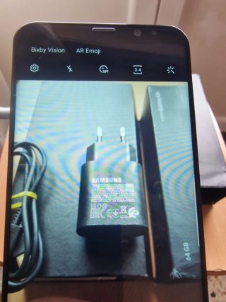 Samsung Galaxy S8+