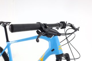 Bicicleta Ridley Ignite SLX t.XL Reacondicionada