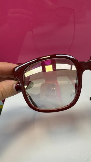 Occhiali da sole da donna Armani 82986f
