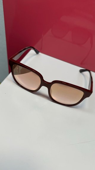 Occhiali da sole da donna Armani 82986f
