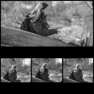 Fotógrafo en Madrid.