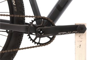 Bicicleta Cube Acid CMPT t.XL Reacondicionada