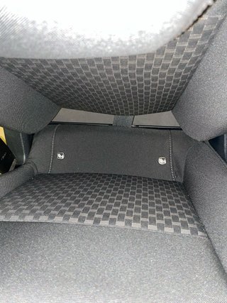 Asientos Ford Transit Custom 2022. Como nuevo.