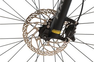 Bicicleta Centurion BackFire Pro 800 XT t.M Reacondicionada
